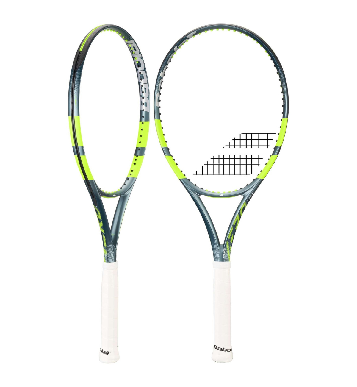 Ракетка Babolat Pure Aero Team GEN9 2026 -101571/100 купить в